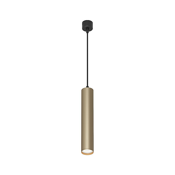 Подвесной светильник Denkirs TUBE DK4050-BG