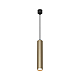 Подвесной светильник Denkirs TUBE DK4050-BG