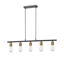 Подвесной светильник Vele Luce Tenuto VL6532P05