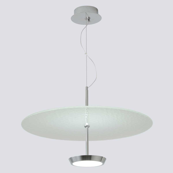 Светильник подвесной Crystal Lux NICOLE SP18W LED