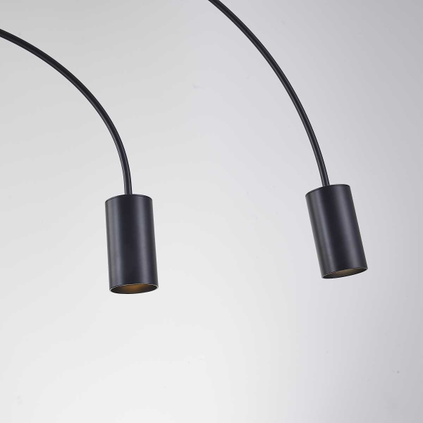 Подвесной светильник Imperium Loft Arc 140522-26