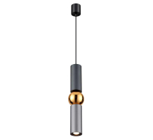Подвесной светодиодный светильник Odeon Light L-vision Sakra 4071/5L