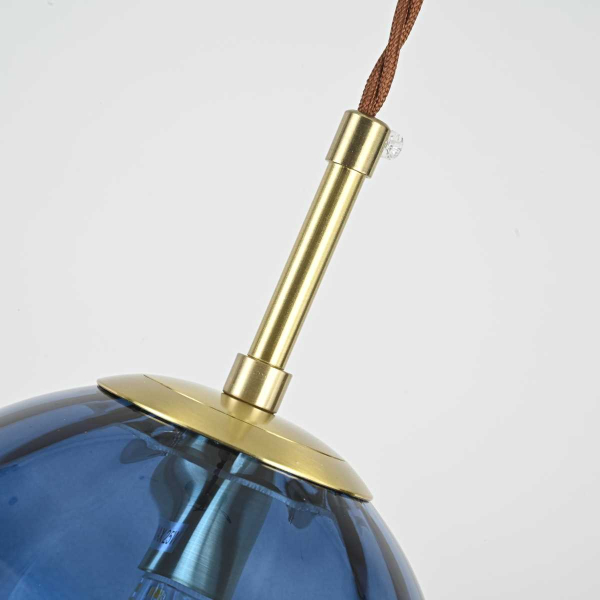 Подвесной светильник Imperium Loft Aska 177922-26