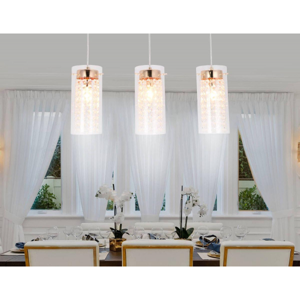 Подвесной светильник Ambrella light Traditional TR3663 Подвесной светильник Ambrella light Traditional TR3663