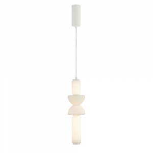 Подвесной светильник Arte Lamp MALL A2412SP-17WH