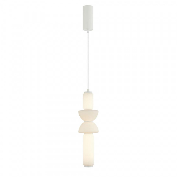 Подвесной светильник Arte Lamp MALL A2412SP-17WH Подвесной светильник Arte Lamp MALL A2412SP-17WH