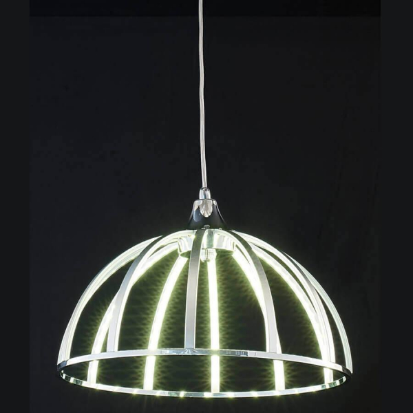 Подвесной светодиодный светильник Citilux Дуомо CL255044 Подвесной светодиодный светильник Citilux Дуомо CL255044