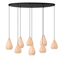 Подвесной светильник Lucide CINZIA 13452/08/31