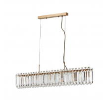 Подвесной светильник Arte Lamp Mayotte A1071SP-7PB