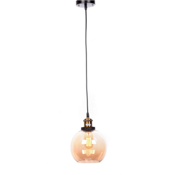 Подвесной светильник Lumina Deco Navarro LDP 6802 Tea Подвесной светильник Lumina Deco Navarro LDP 6802 Tea
