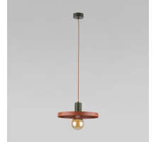 Подвесной светильник TK Lighting 10749 Sila Green Brick