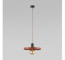 Подвесной светильник TK Lighting 10749 Sila Green Brick