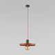 Подвесной светильник TK Lighting 10749 Sila Green Brick
