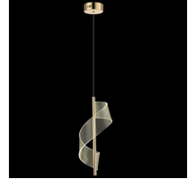 Подвесной светильник Wertmark Hilda WE452.01.303