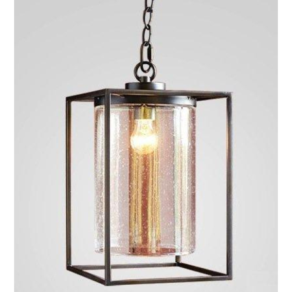 Люстра Loft-Concept Loft Garrison 40.063-0 2916