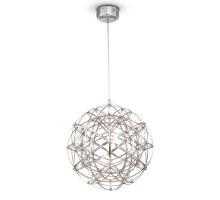 Подвесной светодиодный светильник Freya Amber FR5099PL-L21CH