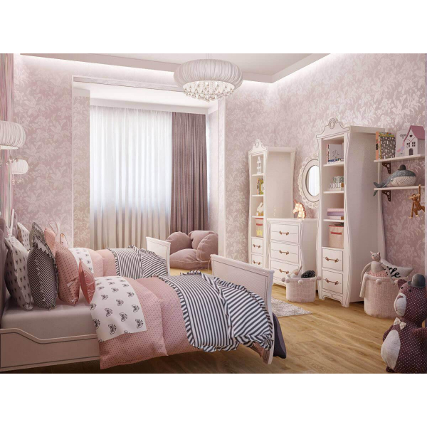 Подвесной светильник ST Luce Preferita SL350.053.05 Подвесной светильник ST Luce Preferita SL350.053.05