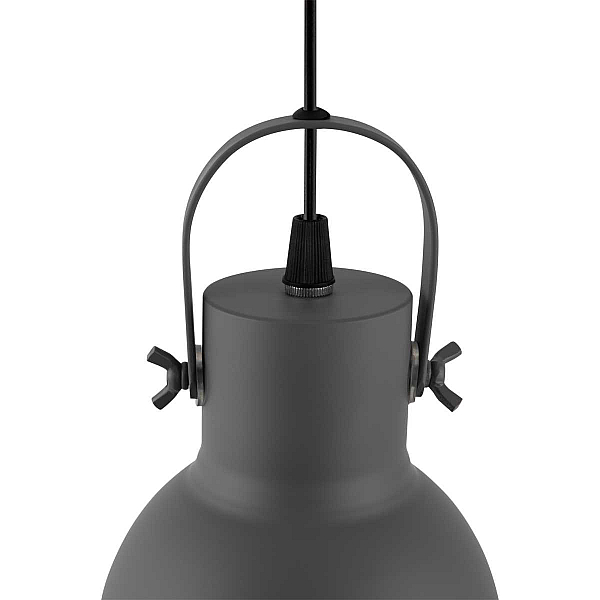 Подвесной светильник Freya Твист / Twist FR4035PL-01GR
