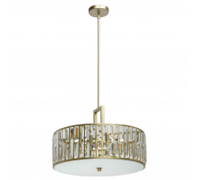 Подвесной светильник MW-Light Монарх 1 121010305