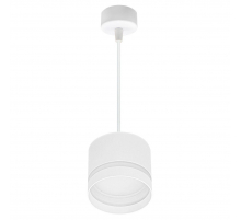 Подвесной светильник Reluce 53001-0.9-001LD GX53 WT