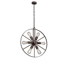 Подвесной светильник Vitaluce V4475-8/6