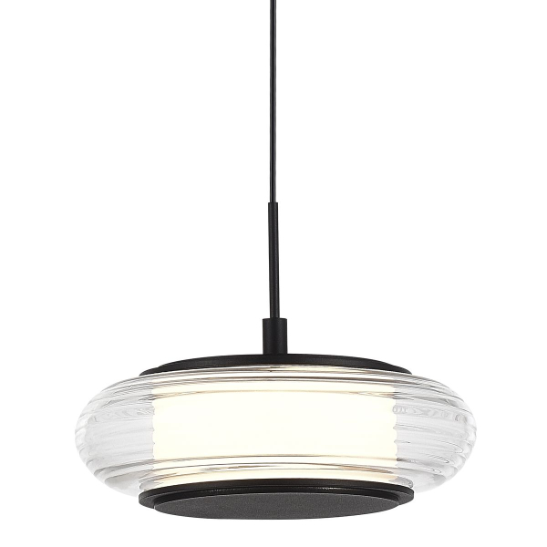 Подвесной светодиодный светильник ST Luce Frittela SL6239.403.01