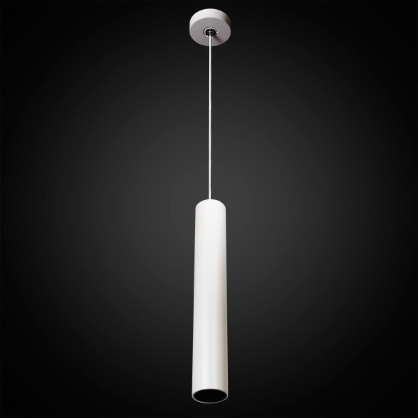 Подвесной светодиодный светильник Citilux Тубус CL01PB070N