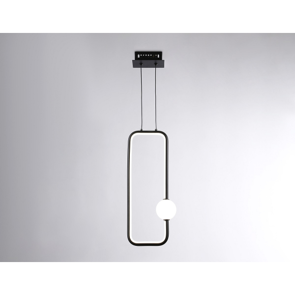 Подвесной светодиодный светильник Ambrella light Comfort LineTech FL66363