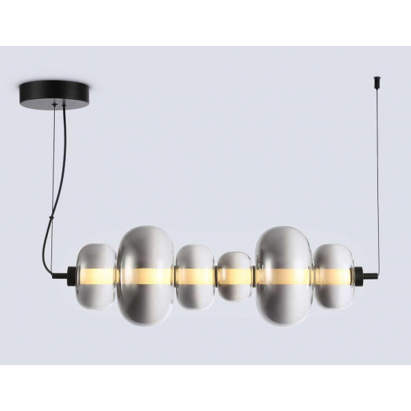 Подвесной светодиодный светильник Ambrella light High Light LH11072 Подвесной светодиодный светильник Ambrella light High Light LH11072
