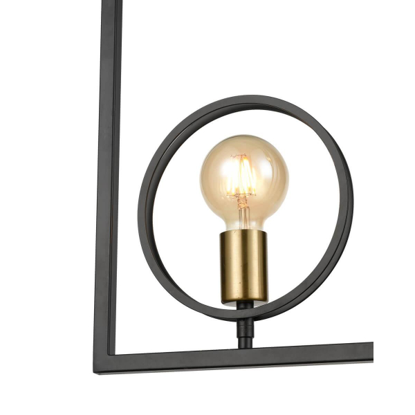 Подвесной светильник Vele Luce Speed VL6292P02 Подвесной светильник Vele Luce Speed VL6292P02
