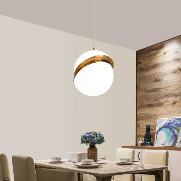 Подвесной светильник Imperium Loft Broom 73577-22