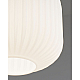 Подвесной светильник Moderli Ivory V11031-1P