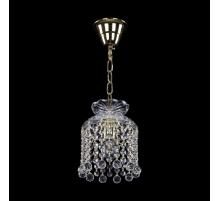 Подвесной светильник Bohemia Ivele 14781/15 G Balls