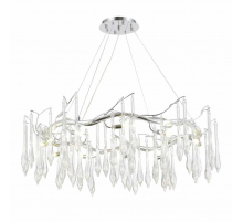 Подвесной светодиодный светильник ST Luce TEARDROPS SL1660.103.12