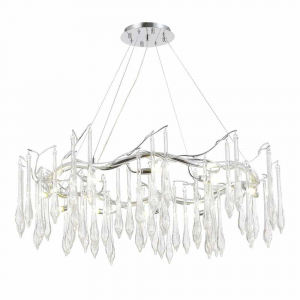 Подвесной светодиодный светильник ST Luce TEARDROPS SL1660.103.12