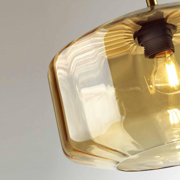 Подвесной светильник Odeon Light Pendant Binga 4747/1 Подвесной светильник Odeon Light Pendant Binga 4747/1