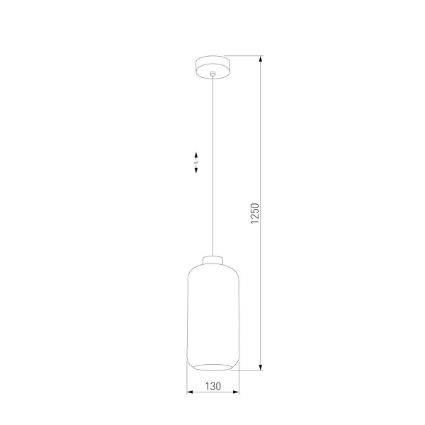 Подвесной светильник TK Lighting 3314 Marco Подвесной светильник TK Lighting 3314 Marco