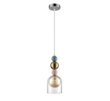 Подвесной светильник Lumion Moderni Gallo 8067/1A