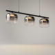 Подвесной светильник Maytoni Modern Spirito MOD286PL-L12B3K