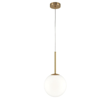 Подвесной светильник Maytoni Basic form MOD321PL-01G3