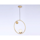Подвесной светильник Ambrella light Traditional Crystal TR5428