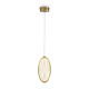 Подвесной светодиодный светильник Freya Lolli FR6139PL-L8BS