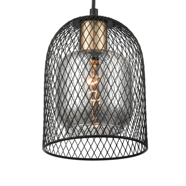 Подвесной светильник Vele Luce Diodor VL6402P01 Подвесной светильник Vele Luce Diodor VL6402P01