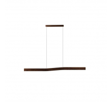 Светильник подвесной Lightera Canzas LE109L-120T WIFI