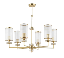 Подвесной светильник KUTEK ADRIA ADR-ZW-6(ZM)