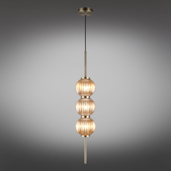 Подвесной светильник Aployt Zhizel APL.608.26.03