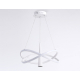 Подвесной светодиодный светильник Ambrella light Comfort LineTech FL5367