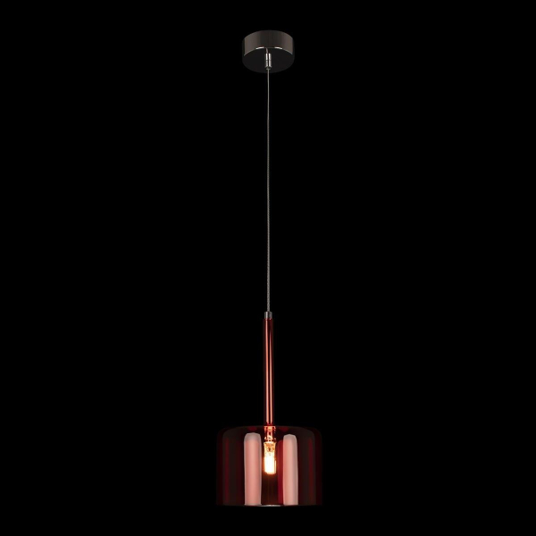 Подвесной светильник Loft IT Spillray 10232/A Red Подвесной светильник Loft IT Spillray 10232/A Red