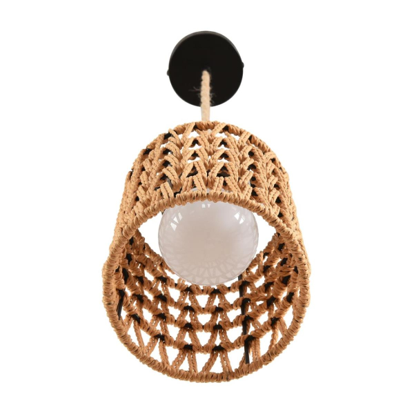 Подвесной светильник Lumion Boho Eco 8366/1A