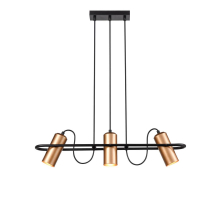 Подвесной светильник Vele Luce Pacifico VL5804P03